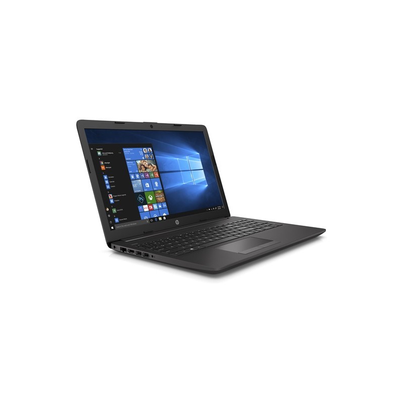 Ordinateur portable HP Notebook 15 intel core i5-10e GEN. 8GB & 1TB HDD