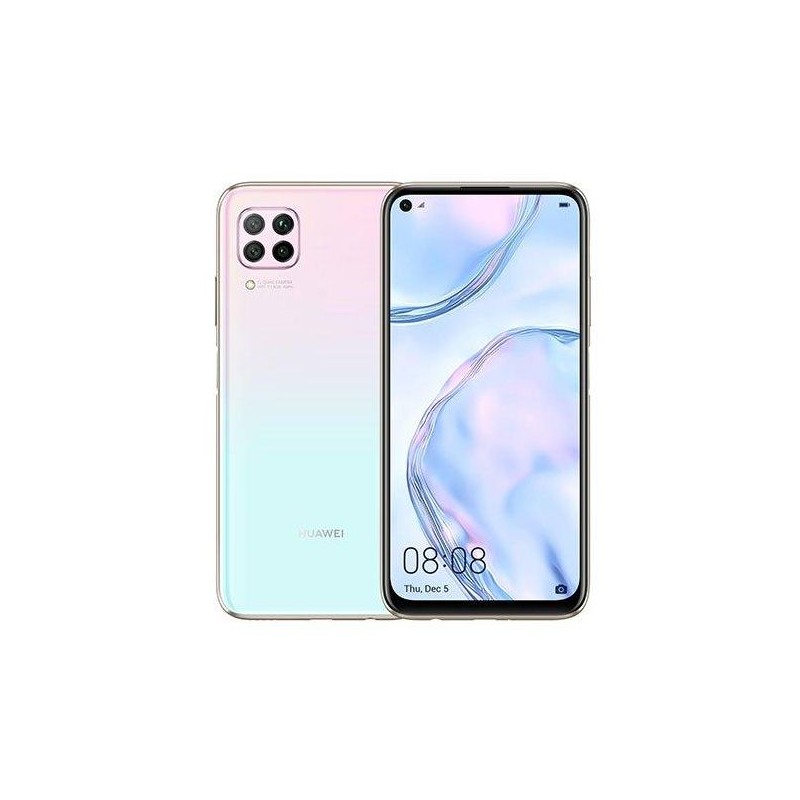 TELEPHONE HUAWEI NOVA 7I - 8GB RAM & 128GB - ECRAN 6.4"