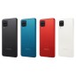 TÉLÉPHONE SAMSUNG GALAXY A12 - 4GB RAM & 128GB - ECRAN 6.4" TÉLÉPHONE SAMSUNG GALAXY A12 - 4GB RAM & 128GB - ECRAN 6.4"