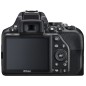 NIKON D3500 - APPAREIL PHOTO PROFESSIONNEL - 18 MP - WIFI - BLUETOOTH