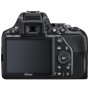 NIKON D3500 - APPAREIL PHOTO PROFESSIONNEL - 18 MP - WIFI - BLUETOOTH