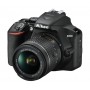 NIKON D3500 - APPAREIL PHOTO PROFESSIONNEL - 18 MP - WIFI - BLUETOOTH