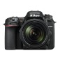 NIKON D7500 - APPAREIL PHOTO PROFESSIONNEL - WIFI - BLUETOOTH