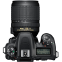 NIKON D7500 - APPAREIL PHOTO PROFESSIONNEL - WIFI - BLUETOOTH