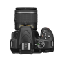 NIKON D3400 - APPAREIL PHOTO PROFESSIONNEL - SNAPBRIDGE - BLUETOOTH