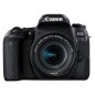 CANON EOS 77D - APPAREIL PHOTO PROFESSIONELLE - WIFI - BLUETOOTH