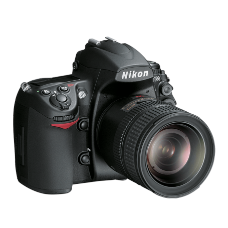 NIKON D700 - APPAREIL PHOTO PROFESSIONNEL - WIFI - SNAPBRIDGE - BLUETOOTH