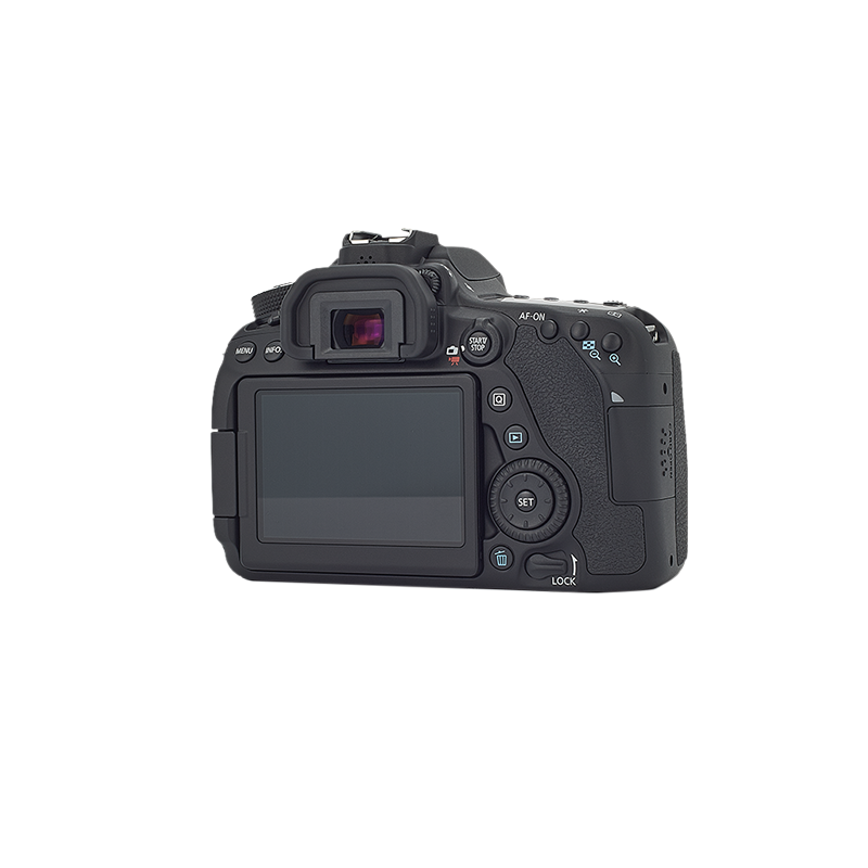 CANON 80D wifi len セット CANON 80D wifi len セット CANON EOS 80D - APPAREIL PHOTO