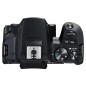 CANON EOS 250D - APPAREIL PHOTO PROFESSIONELLE - WIFI - BLUETOOTH