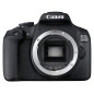 CANON EOS 2000D - APPAREIL PHOTO PROFESSIONELLE - WIFI - BLUETOOTH