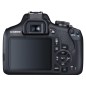 CANON EOS 2000D - APPAREIL PHOTO PROFESSIONELLE - WIFI - BLUETOOTH