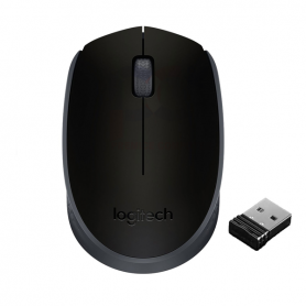 SOURIS LOGITECH M171 SANS FIL