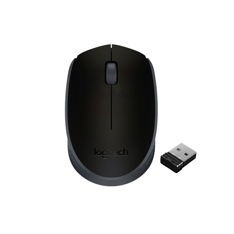 SOURIS LOGITECH M171 SANS FIL