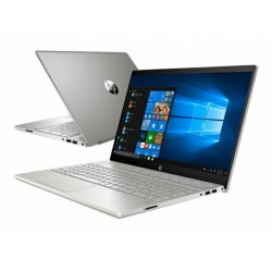 Ordinateur portable HP Pavillon 15 intel core i5-10eme Gen. 8GB RAM & 512GB SSD - Ecran tactile