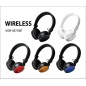 Casque Audio Bluetooth Sony  Port Micro Sd