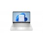ORDIANTEUR PORTABLE HP notebook 15 - intel core i5-1165G7- 12GB & 256GB SSD - Windows 11