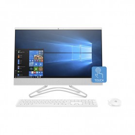 ORDINATEUR BUREAU HP All In One 24 INTEL CORE i5-11e GEN