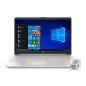 Ordinateur portable HP Notebook 15 intel core i3-10eme Gen. 8GB RAM & 512GB SSD