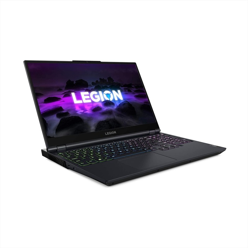 Ordinateur portable Lenovo Legion intel xeon core i5-11e GEN. 8GB RAM & 512GB SSD - Écran 15,6" Ordinateur portable Lenovo Legion intel xeon core i5-11e GEN. 8GB RAM & 512GB SSD - Écran 15,6"