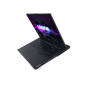 Ordinateur portable Lenovo Legion intel xeon core i5-11e GEN. 8GB RAM & 512GB SSD - Écran 15,6"