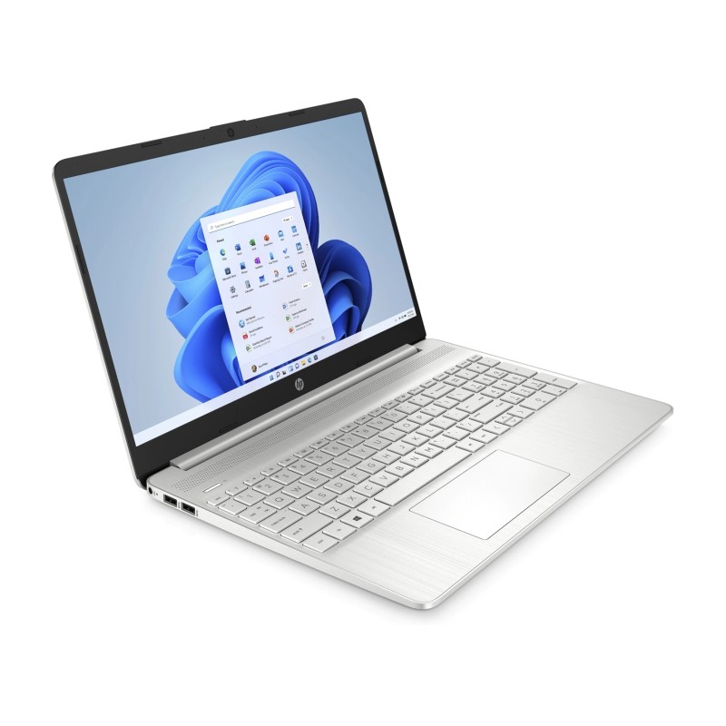 ORDINATEUR PORTABLE HP PAVILLON 15 INTEL CORE I7-11EME GEN. 8GB RAM & 512 SSD