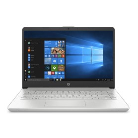 Ordinateur portable Hp pavillon 14s-dq2028nf core i7-11e GEN. 8GB RAM & 512GB SSD - Écran 14" FHD - Clavier Rétro Eclairé