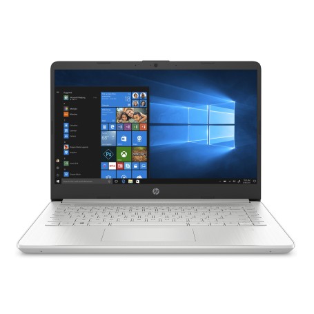 Ordinateur portable Hp pavillon 14s-dq2028nf core i7-11e GEN. 8GB RAM & 512GB SSD - Écran 14" FHD - Clavier Rétro Eclairé