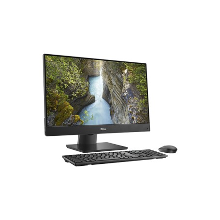 Ordinateur bureau ALL-IN-ONE DELL OPTIPLEX 7480 16GB RAM/ 512 SSD - écran 24"