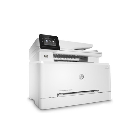 Imprimante HP LaserJet Pro M283fdw