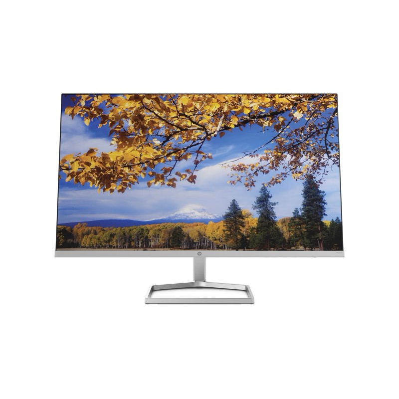 Écran Full HD HP M27f