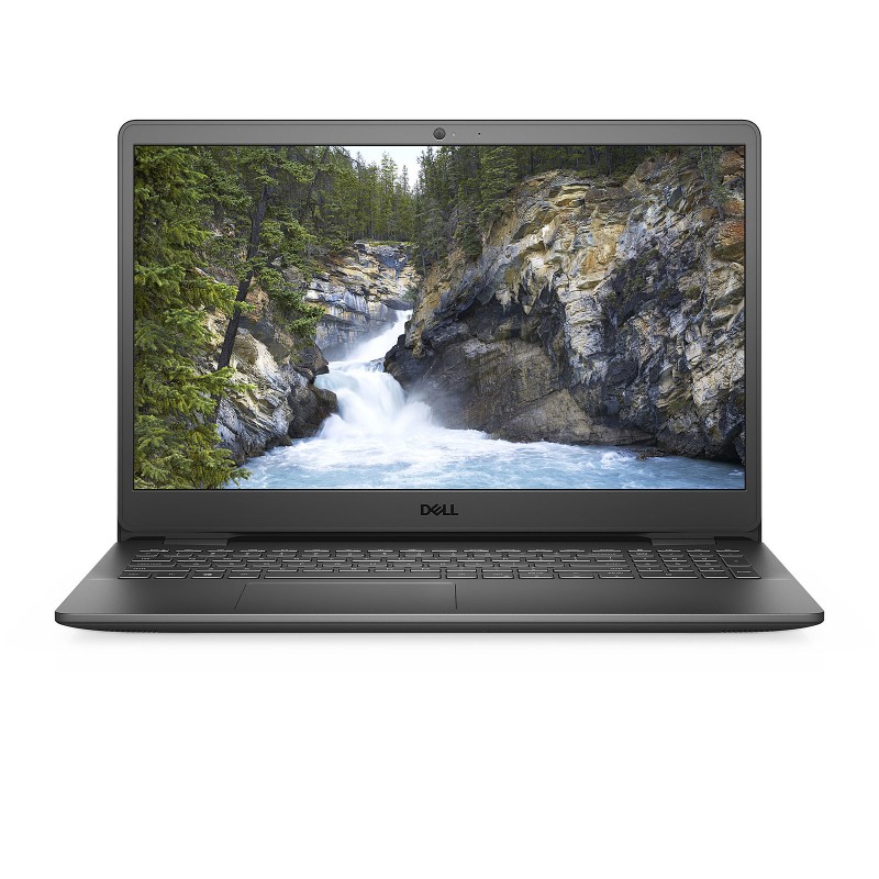 Ordinateur portable Dell Vostro intel core i3-10e GEN. 4GB RAM & 1TB HDD Ordinateur portable Dell Vostro intel core i3-10e GEN. 4GB RAM & 1TB HDD