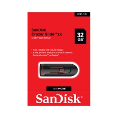 SanDisk USB Cruzer Glide 3.0 32GB