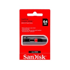 SanDisk USB Cruzer Glide 3.0 64GB