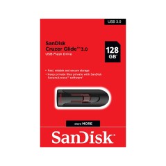 SanDisk USB Cruzer Glide 3.0 128GB