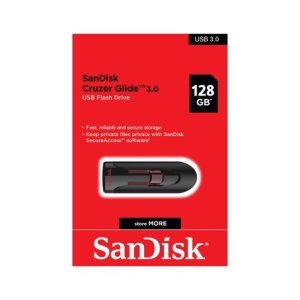SanDisk USB Cruzer Glide 3.0 128GB