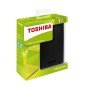 Disque dur externe 1TB HDD - Toshiba