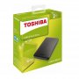 Disque dur externe 2TB HDD - Toshiba
