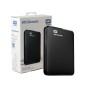 Disque dur externe 1TB HDD - Western Digital