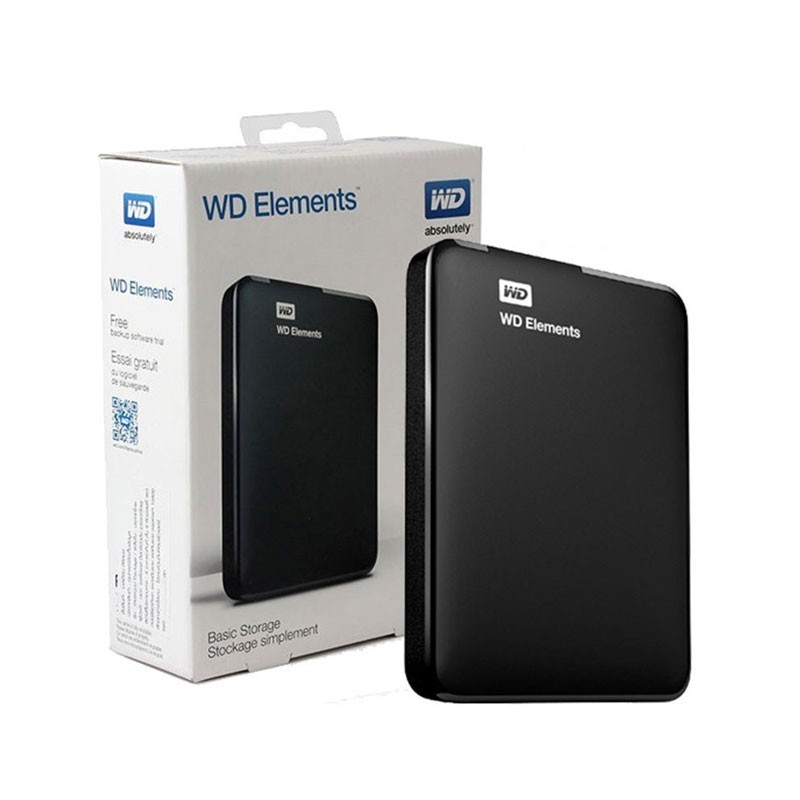 Disque dur externe western digital 2 to - Cdiscount