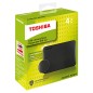 Disque dur externe 4TB HDD - Toshiba