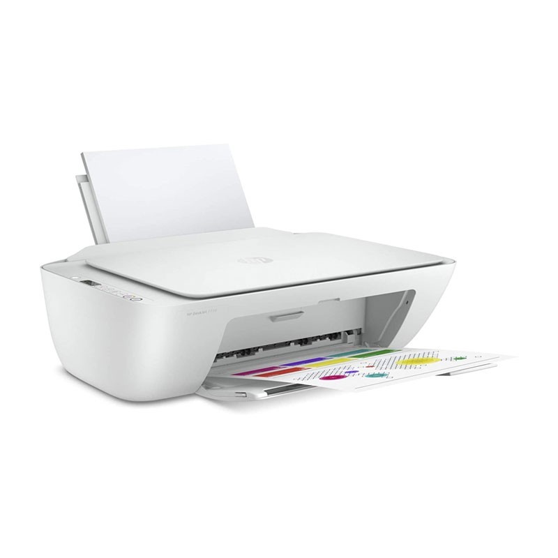 Imprimante multifonction jet d'encre HP Deskjet 2136 Imprimante /  photocopieur / scanner freeshipping - Tecin.fr – TECIN HOLDING