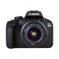 Canon EOS 4000D- Appareil photo Reflex numérique - 18 MP - Wi-Fi Canon EOS 4000D- Appareil photo Reflex numérique - 18 MP - Wi-Fi