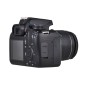 Canon EOS 4000D- Appareil photo Reflex numérique - 18 MP - Wi-Fi Canon EOS 4000D- Appareil photo Reflex numérique - 18 MP - Wi-Fi