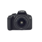 Canon EOS 1300D- Appareil photo professionnel - 18 MP - Wi-Fi