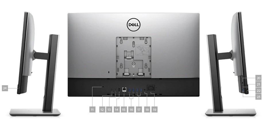 DELL OPTIPLEX